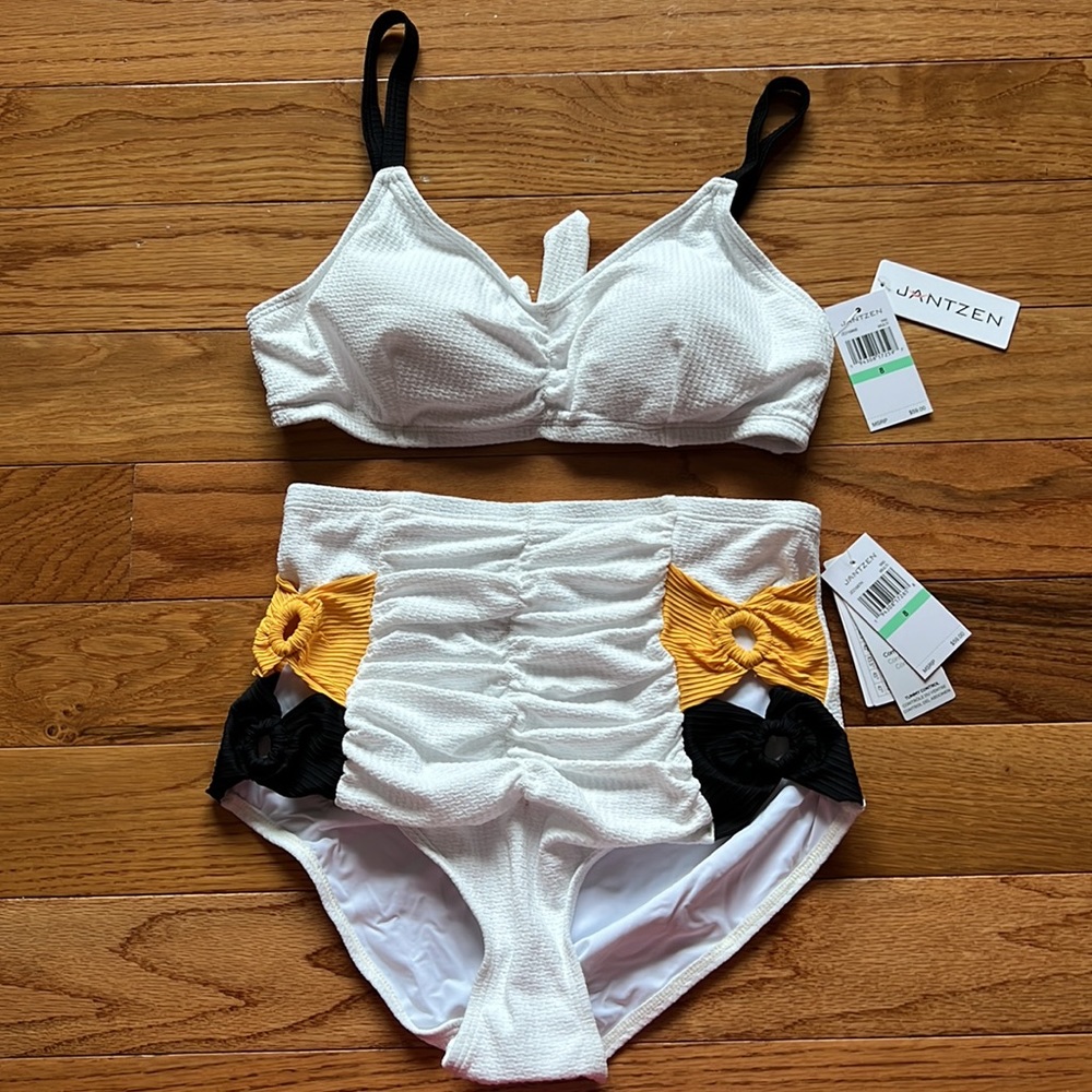 Jantzen bikini set